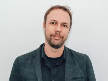 Pascal Luder