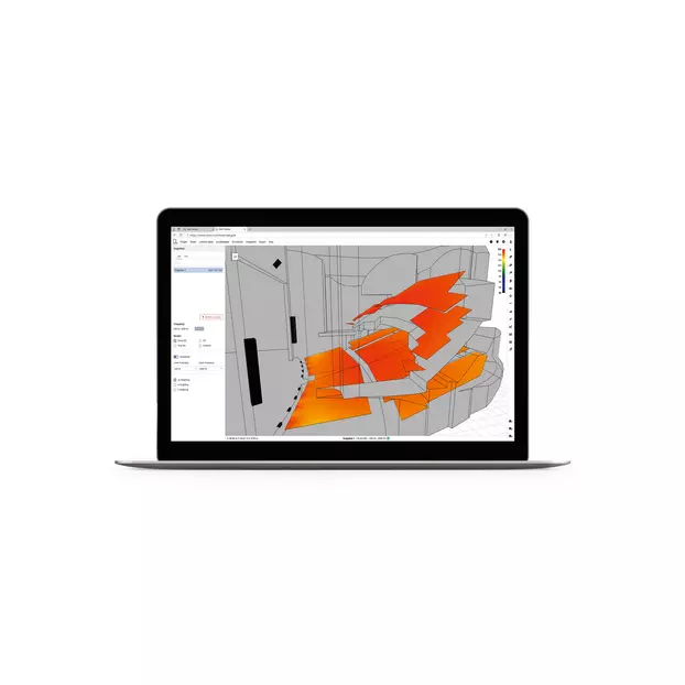 Image of our product Fohhn Designer