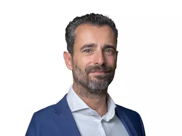 Patrick Graf