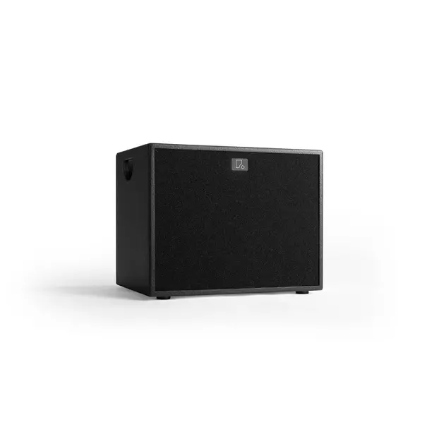 Imagen de nuestro producto XS-22 pasivo