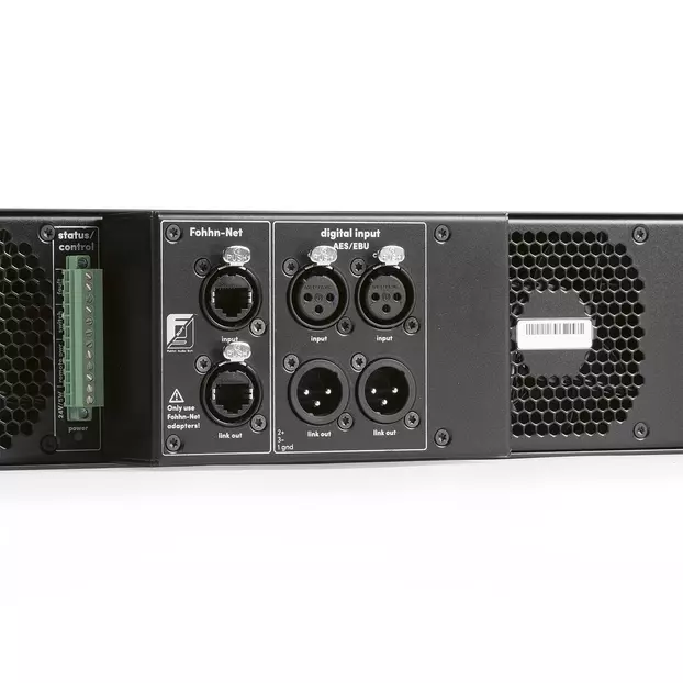 Imagen de nuestro producto IN-20 DI-Amp AES