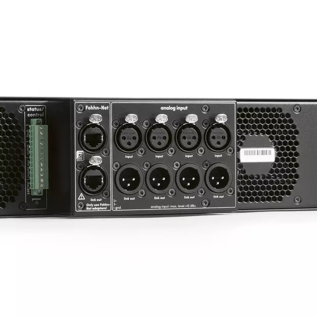 Imagen de nuestro producto IN-10 DI-Amp ANALOG