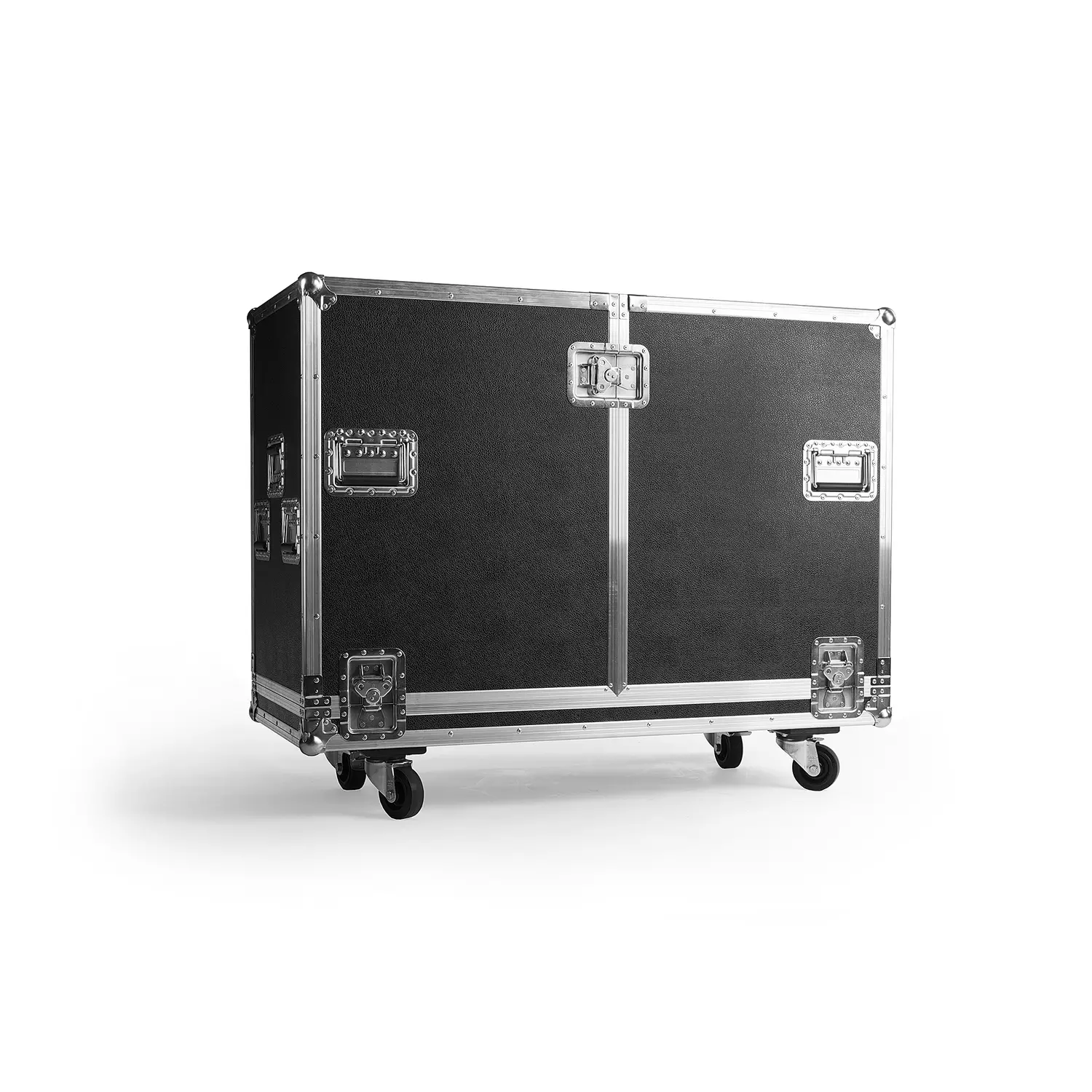 Case 2 × PT-70 - Accessories | Fohhn