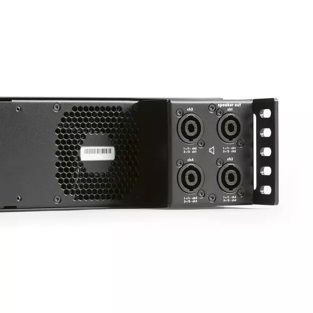 Imagen de nuestro producto OUT-20 DI-Amp 4xSpeakon