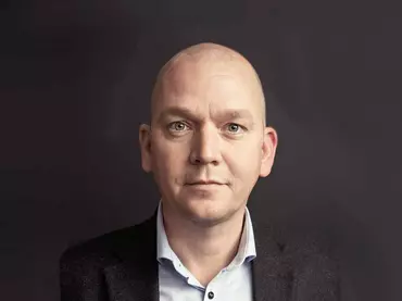 Morten Laulund Uldbæk