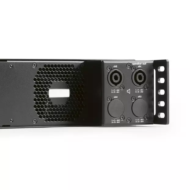 Imagen de nuestro producto OUT-10 DI-Amp 2xSpeakon