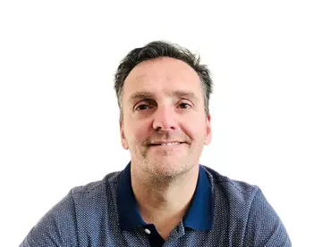 Christophe Luzège
